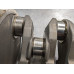 #TH05 Crankshaft Standard For 13-16 Ford Escape  2.5 8E5E6303BA